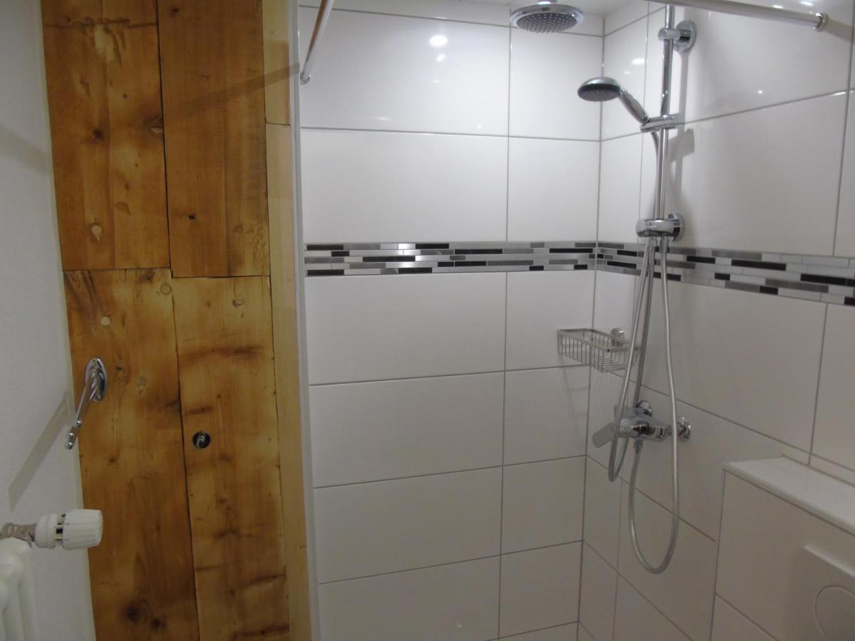 Room'S Chez Beni غراشن المظهر الخارجي الصورة