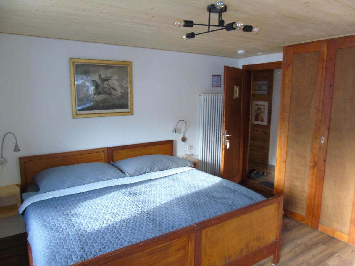 Room'S Chez Beni غراشن المظهر الخارجي الصورة