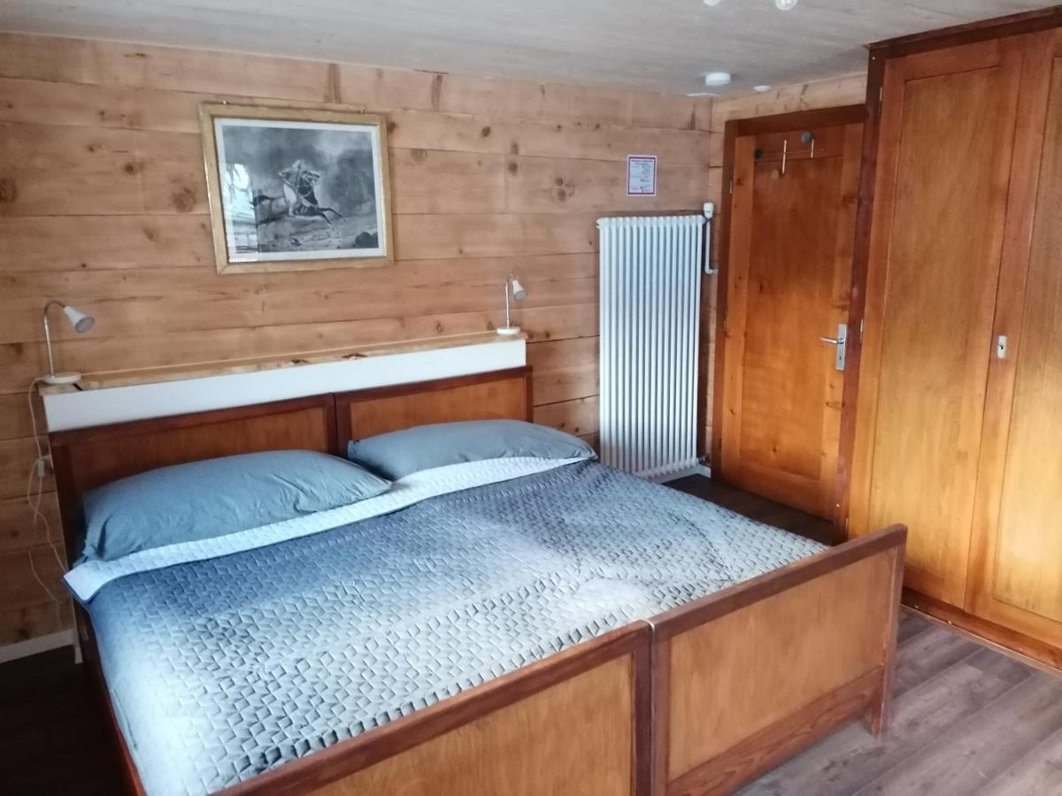 Room'S Chez Beni غراشن المظهر الخارجي الصورة