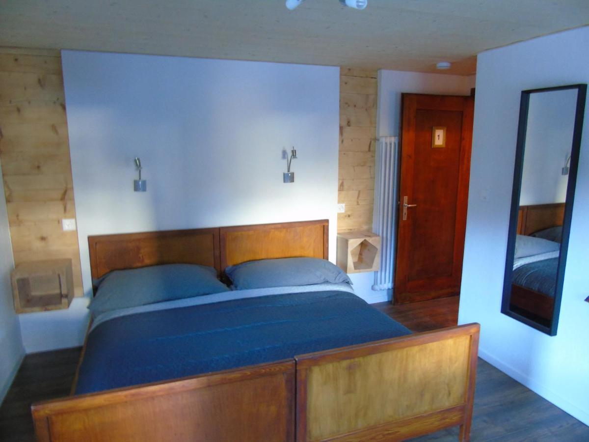 Room'S Chez Beni غراشن المظهر الخارجي الصورة