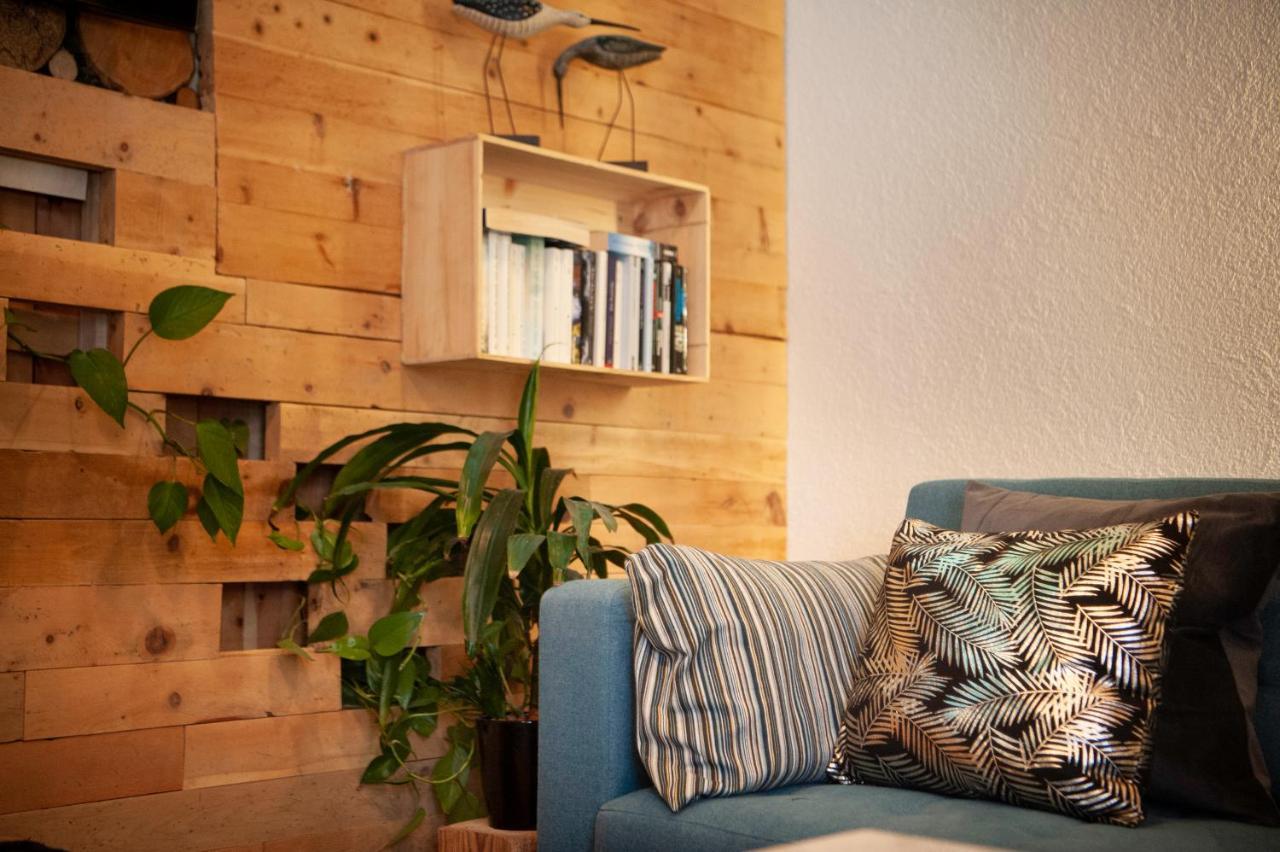 Room'S Chez Beni غراشن المظهر الخارجي الصورة