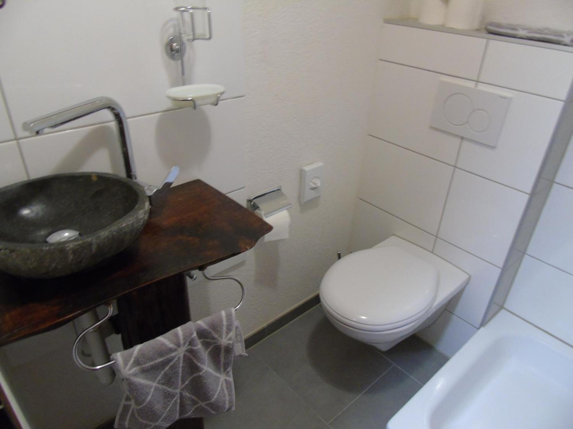 Room'S Chez Beni غراشن الغرفة الصورة